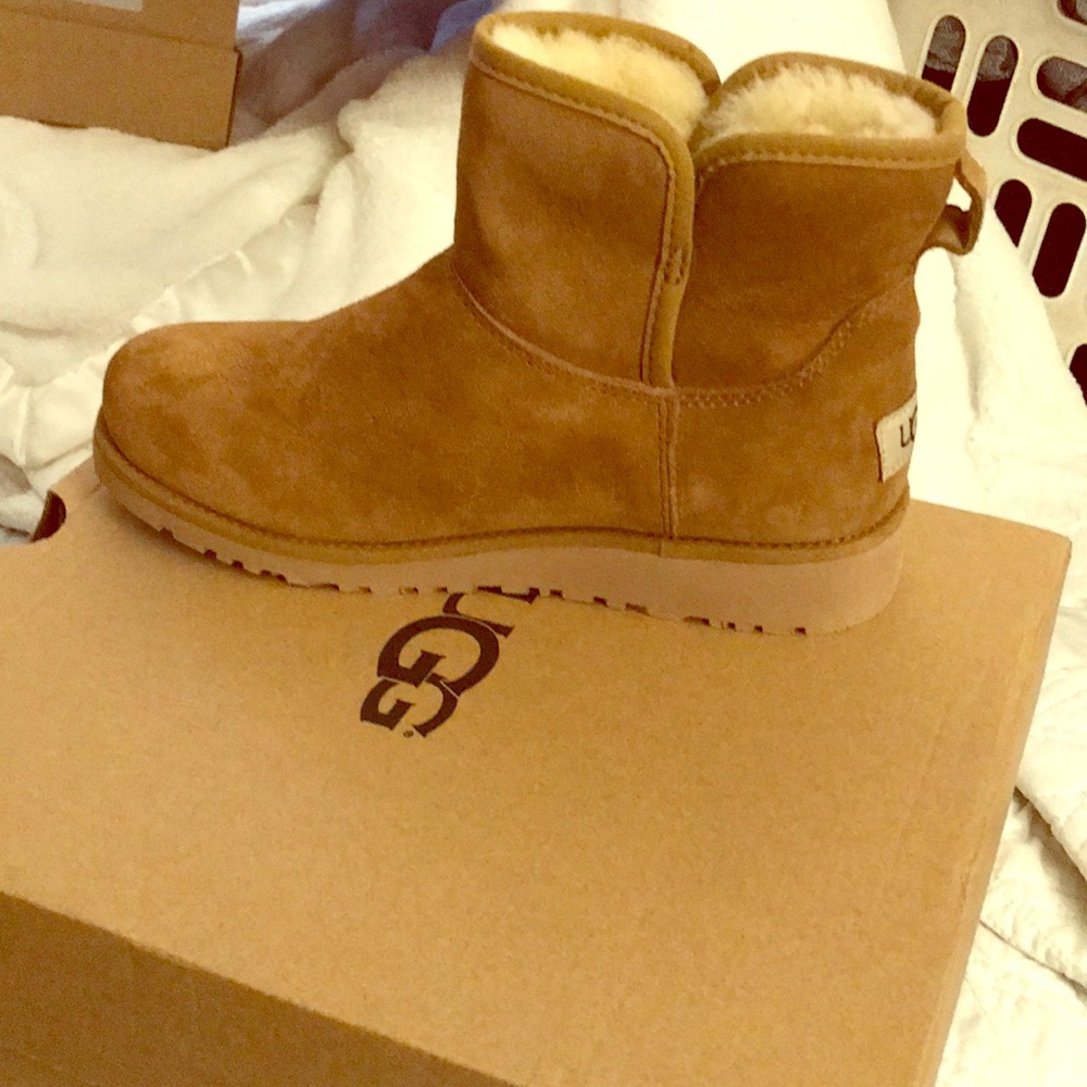 Katalina uggs